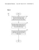 METHODS AND APPARATUS FOR ENHANCED POWER NOTIFICATION IN A WIRELESS NODE     NETWORK diagram and image