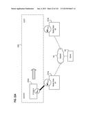 METHODS AND APPARATUS FOR ENHANCED POWER NOTIFICATION IN A WIRELESS NODE     NETWORK diagram and image