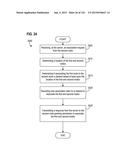 METHODS AND APPARATUS FOR ENHANCED POWER NOTIFICATION IN A WIRELESS NODE     NETWORK diagram and image