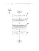 METHODS AND APPARATUS FOR ENHANCED POWER NOTIFICATION IN A WIRELESS NODE     NETWORK diagram and image