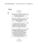 METHODS AND APPARATUS FOR ENHANCED POWER NOTIFICATION IN A WIRELESS NODE     NETWORK diagram and image