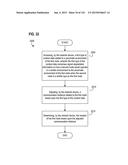 METHODS AND APPARATUS FOR ENHANCED POWER NOTIFICATION IN A WIRELESS NODE     NETWORK diagram and image