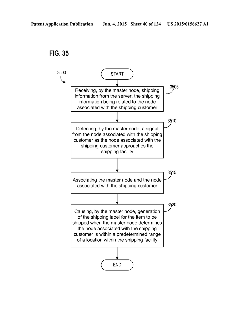 METHODS AND APPARATUS FOR ENHANCED POWER NOTIFICATION IN A WIRELESS NODE     NETWORK - diagram, schematic, and image 41