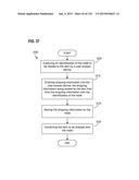 METHODS AND APPARATUS FOR ENHANCED POWER NOTIFICATION IN A WIRELESS NODE     NETWORK diagram and image