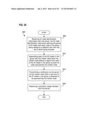 METHODS AND APPARATUS FOR ENHANCED POWER NOTIFICATION IN A WIRELESS NODE     NETWORK diagram and image