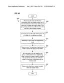 METHODS AND APPARATUS FOR ENHANCED POWER NOTIFICATION IN A WIRELESS NODE     NETWORK diagram and image