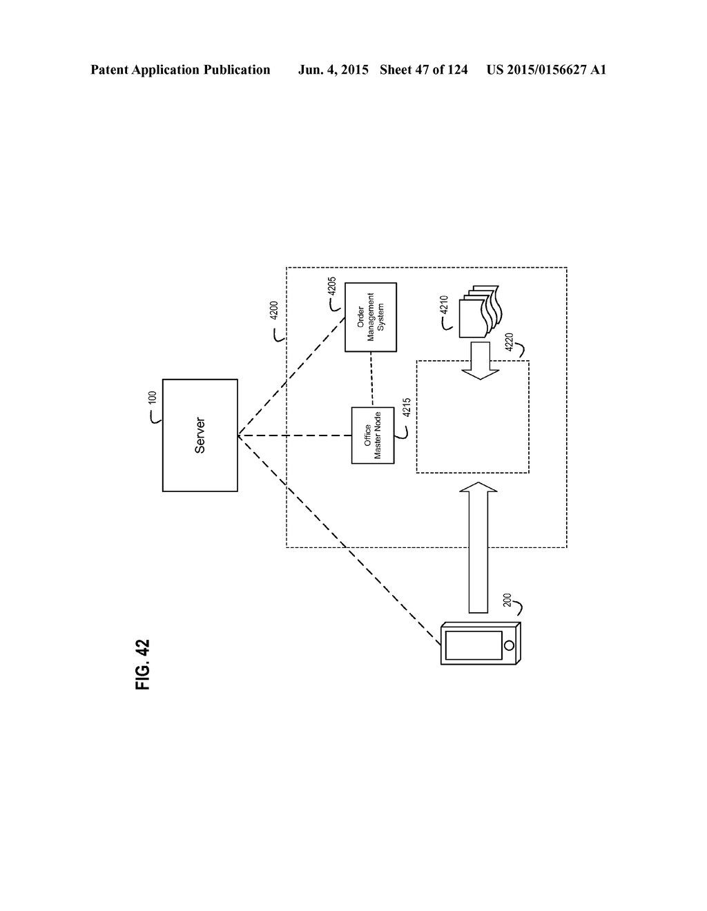 METHODS AND APPARATUS FOR ENHANCED POWER NOTIFICATION IN A WIRELESS NODE     NETWORK - diagram, schematic, and image 48