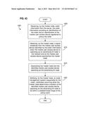 METHODS AND APPARATUS FOR ENHANCED POWER NOTIFICATION IN A WIRELESS NODE     NETWORK diagram and image