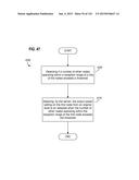 METHODS AND APPARATUS FOR ENHANCED POWER NOTIFICATION IN A WIRELESS NODE     NETWORK diagram and image