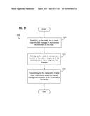 METHODS AND APPARATUS FOR ENHANCED POWER NOTIFICATION IN A WIRELESS NODE     NETWORK diagram and image