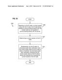 METHODS AND APPARATUS FOR ENHANCED POWER NOTIFICATION IN A WIRELESS NODE     NETWORK diagram and image