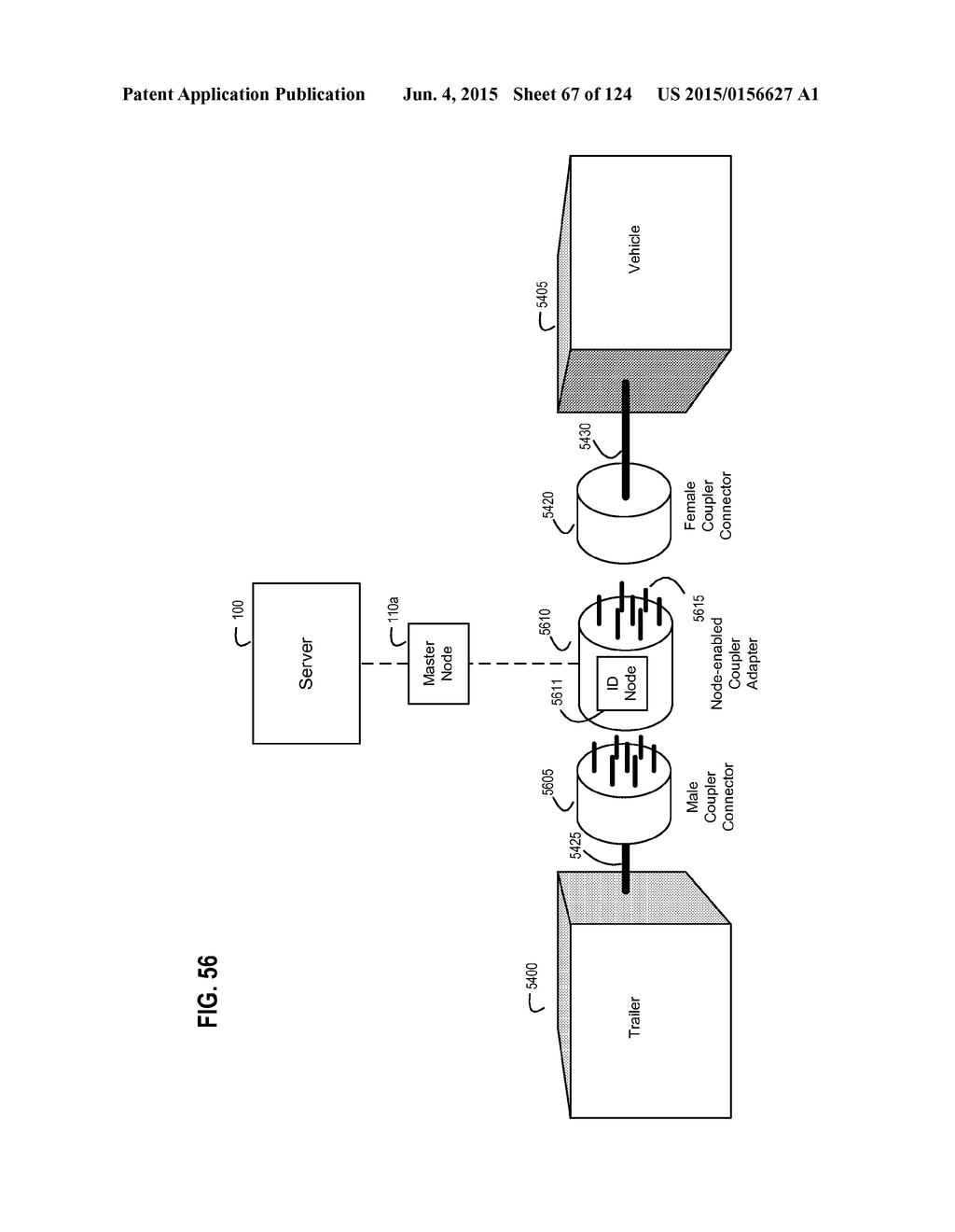 METHODS AND APPARATUS FOR ENHANCED POWER NOTIFICATION IN A WIRELESS NODE     NETWORK - diagram, schematic, and image 68