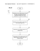 METHODS AND APPARATUS FOR ENHANCED POWER NOTIFICATION IN A WIRELESS NODE     NETWORK diagram and image