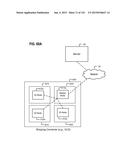 METHODS AND APPARATUS FOR ENHANCED POWER NOTIFICATION IN A WIRELESS NODE     NETWORK diagram and image