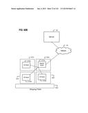 METHODS AND APPARATUS FOR ENHANCED POWER NOTIFICATION IN A WIRELESS NODE     NETWORK diagram and image