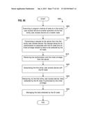 METHODS AND APPARATUS FOR ENHANCED POWER NOTIFICATION IN A WIRELESS NODE     NETWORK diagram and image