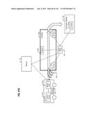 METHODS AND APPARATUS FOR ENHANCED POWER NOTIFICATION IN A WIRELESS NODE     NETWORK diagram and image