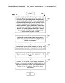 METHODS AND APPARATUS FOR ENHANCED POWER NOTIFICATION IN A WIRELESS NODE     NETWORK diagram and image