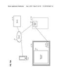 METHODS AND APPARATUS FOR ENHANCED POWER NOTIFICATION IN A WIRELESS NODE     NETWORK diagram and image