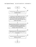 METHODS AND APPARATUS FOR ENHANCED POWER NOTIFICATION IN A WIRELESS NODE     NETWORK diagram and image