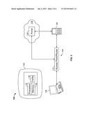 Providing Wireless Network Authentication Data to Climate Control System     Devices diagram and image