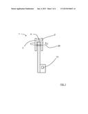 DETECTION OF USER TERMINAL DISTRIBUTION IN A WIRELESS COMMUNICATION SYSTEM diagram and image