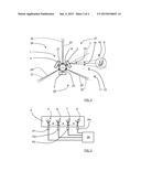 DETECTION OF USER TERMINAL DISTRIBUTION IN A WIRELESS COMMUNICATION SYSTEM diagram and image