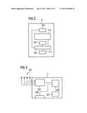 Service Performance Feedback in a Radio Access Network diagram and image