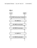 Service Performance Feedback in a Radio Access Network diagram and image