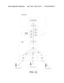 SYSTEM AND METHOD FOR TRANSMISSION OF DATA FROM A WIRELESS MOBILE DEVICE     OVER A MULTIPATH WIRELESS ROUTER diagram and image