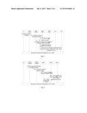 CONGESTION PROCESSING METHOD, APPARATUS, AND CORE NETWORK diagram and image