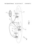 METHODS FOR COMMUNICATING SIMULTANEOUSLY ON MULTIPLE FREQUENCIES diagram and image