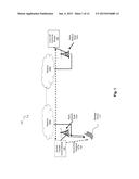 DYNAMIC SESSION TRANSFER NUMBER FOR VOICE CALL CONTINUITY diagram and image