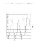 DYNAMIC SESSION TRANSFER NUMBER FOR VOICE CALL CONTINUITY diagram and image