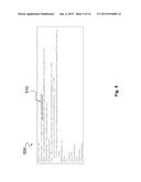 DYNAMIC SESSION TRANSFER NUMBER FOR VOICE CALL CONTINUITY diagram and image