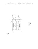 DYNAMIC SESSION TRANSFER NUMBER FOR VOICE CALL CONTINUITY diagram and image