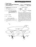 COMMUNICATION PATH SWITCHING FOR MOBILE DEVICES diagram and image