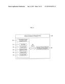 MANAGING CONTEXTUAL INFORMATION FOR WIRELESS COMMUNICATIONS diagram and image