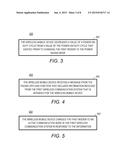 APPARATUS AND METHOD FOR WIRELESS MOBILE DEVICE POWER SAVINGS diagram and image