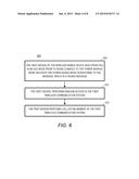 APPARATUS AND METHOD FOR WIRELESS MOBILE DEVICE POWER SAVINGS diagram and image