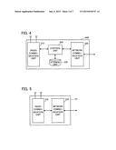 RADIO COMMUNICATION SYSTEM AND COMMUNICATION CONTROL METHOD diagram and image