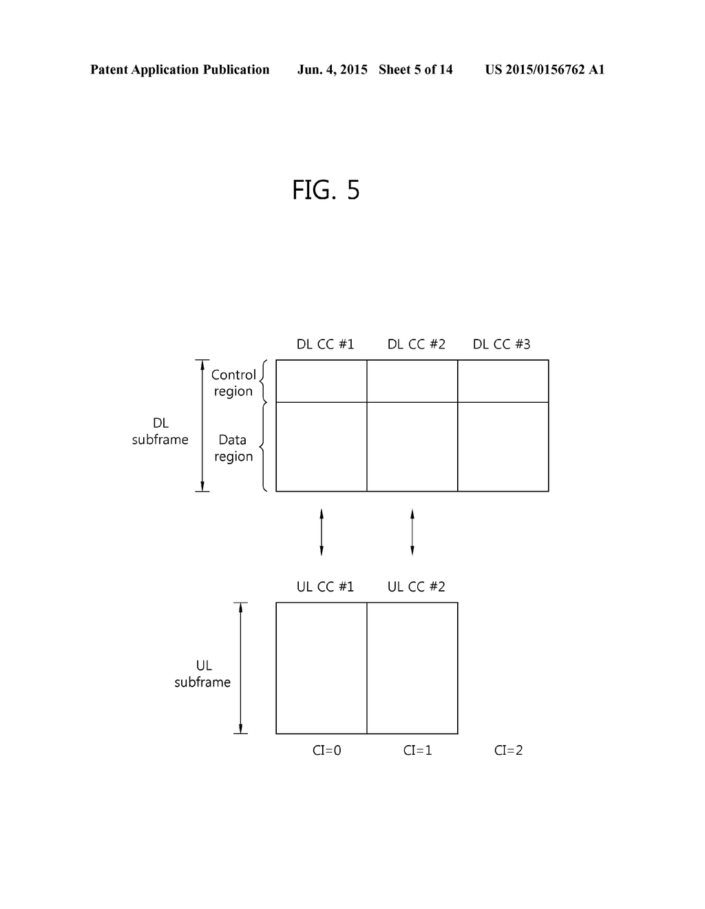 METHOD AND APPARATUS FOR TRANSMITTING UPLINK DATA - diagram, schematic, and image 06