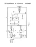 METHOD AND APPARATUS FOR TRANSMITTING AND RECEIVING DOWNLINK CONTROL     INFORMATION IN A MOBILE COMMUNICATION SYSTEM SUPPORTING UPLINK PACKET     DATA SERVICE diagram and image