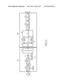 METHOD AND APPARATUS FOR TRANSMITTING AND RECEIVING DOWNLINK CONTROL     INFORMATION IN A MOBILE COMMUNICATION SYSTEM SUPPORTING UPLINK PACKET     DATA SERVICE diagram and image