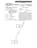 MOBILE COMMUNICATION METHOD AND RADIO BASE STATION diagram and image