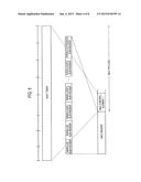 MOBILE COMMUNICATION METHOD AND RADIO BASE STATION diagram and image