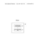 MOBILE COMMUNICATION METHOD AND RADIO BASE STATION diagram and image