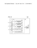 RADIO COMMUNICATION SYSTEM diagram and image