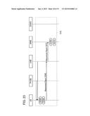 RADIO COMMUNICATION SYSTEM diagram and image