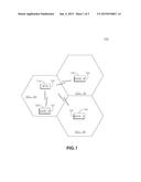 HANDLING CELL RESELECTIONS AND STATE TRANSITIONS FOR HIGH-SPEED DOWNLINK     PACKET ACCESS diagram and image